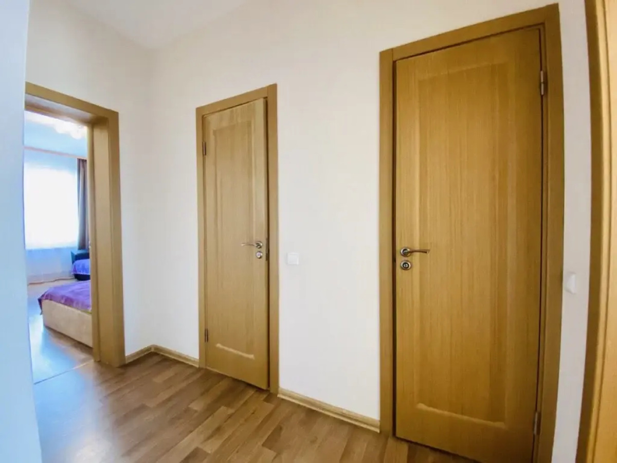 Апартаменты Violet