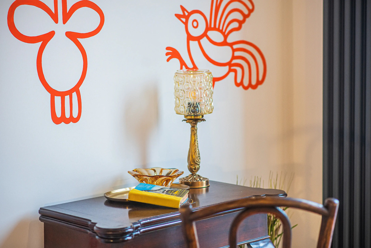 Апартаменты HB Mikheil Bukhaidze