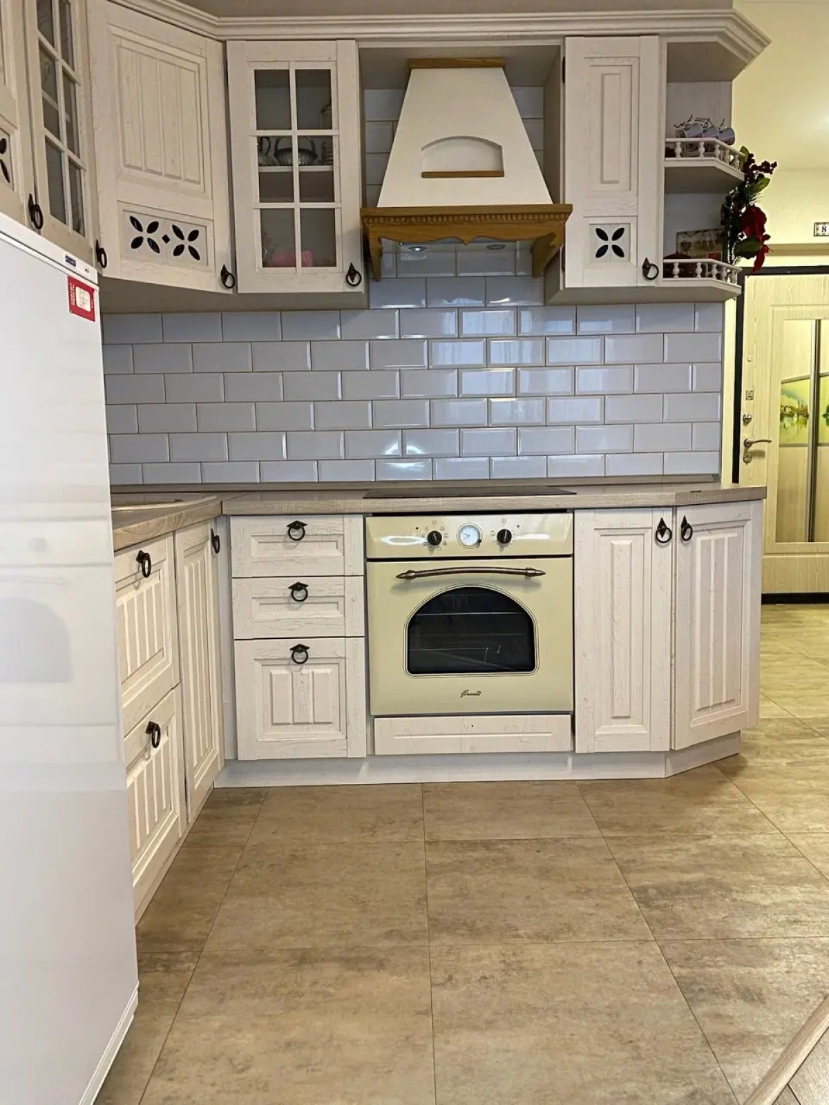 Апартаменты квартира студия Чистая 2