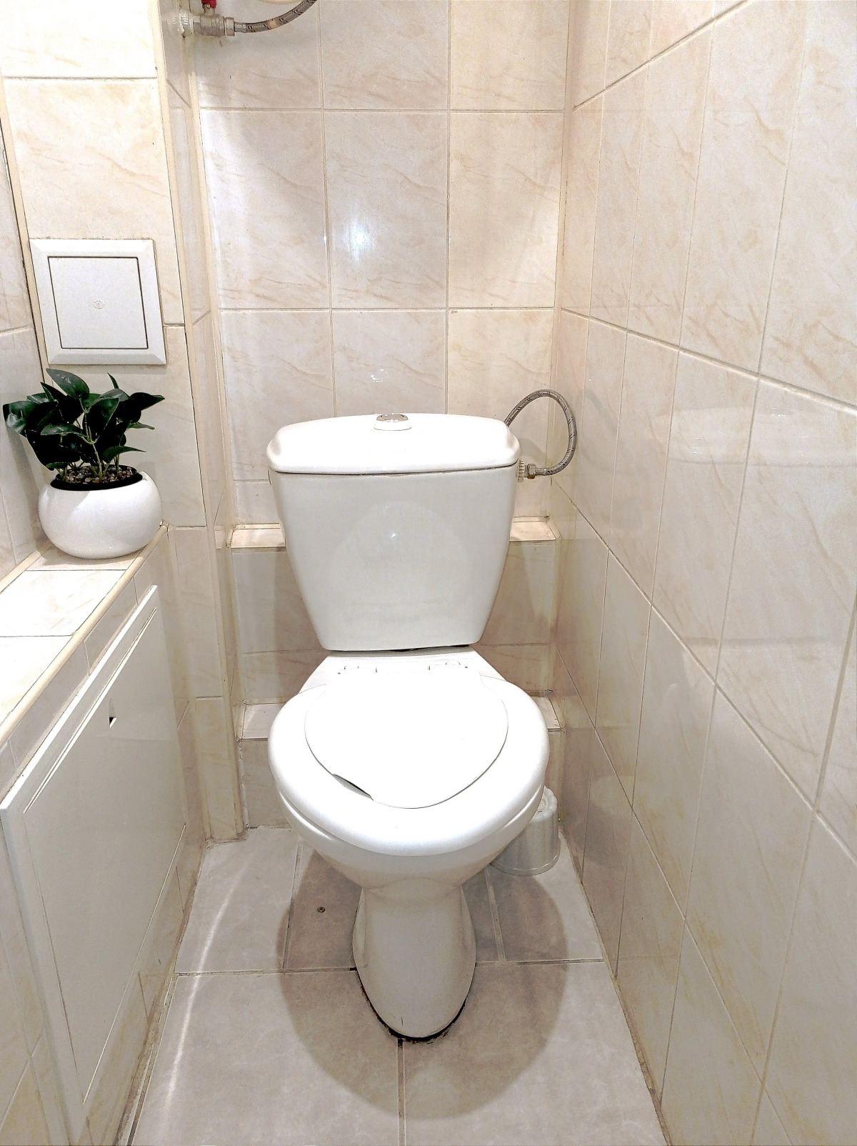 Квартира na 9-go Yanvarya