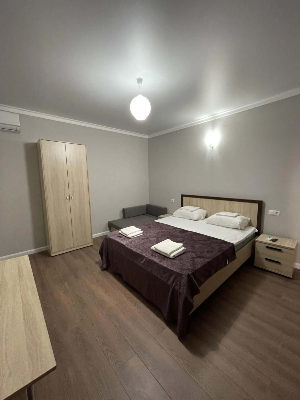 Мини-отель RT-Hotel