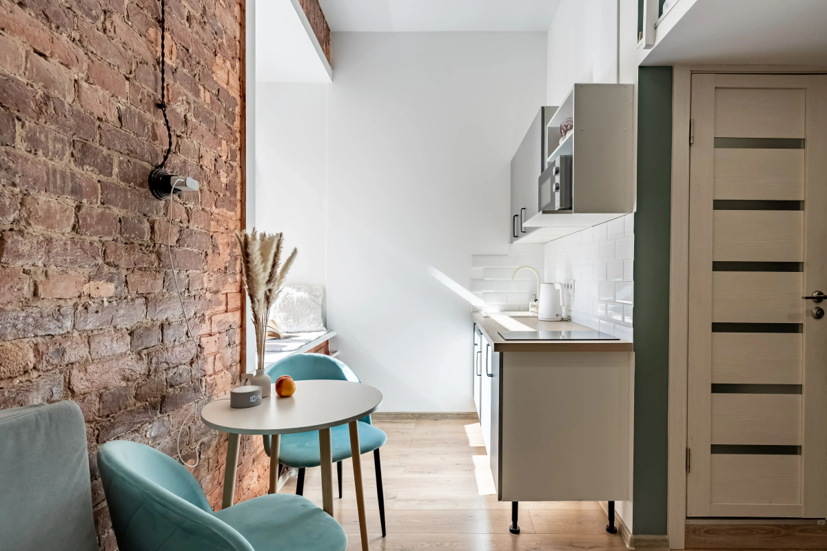 Квартира Merino Home Attis