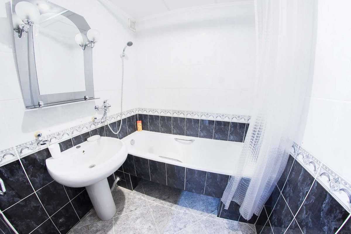 Апартаменты на Мичурина 19/27