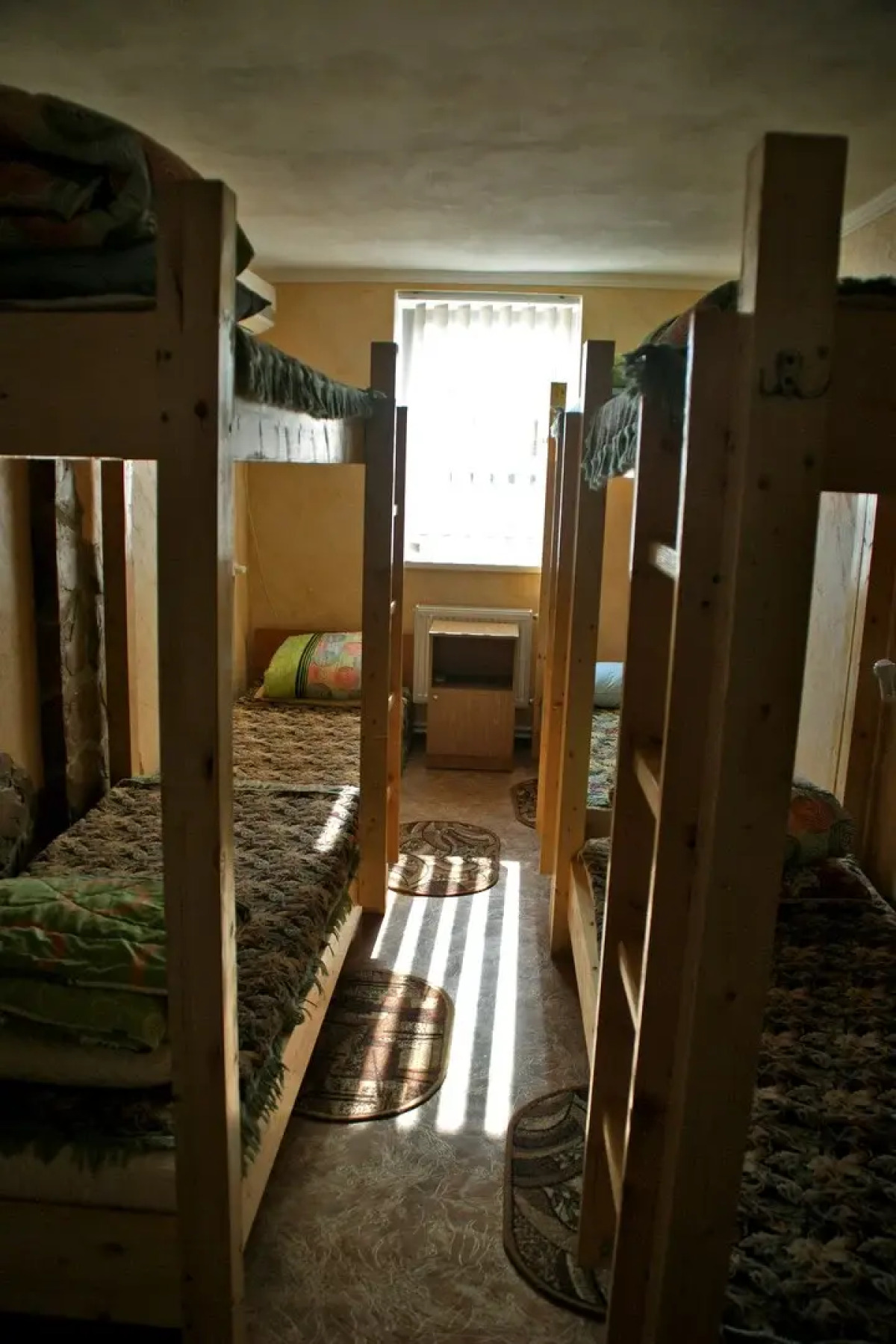 Хостел Судак