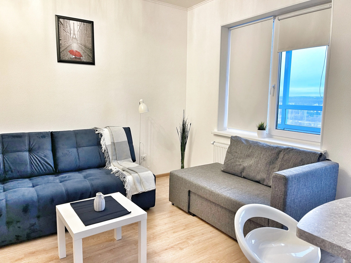 Апартаменты on Plesetskaya 20