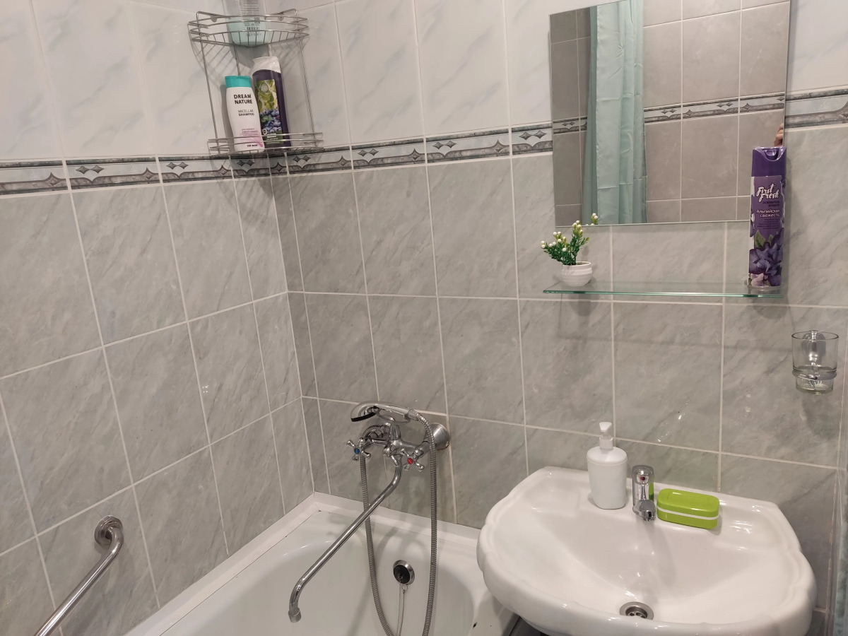 Апартаменты Парящая лилия