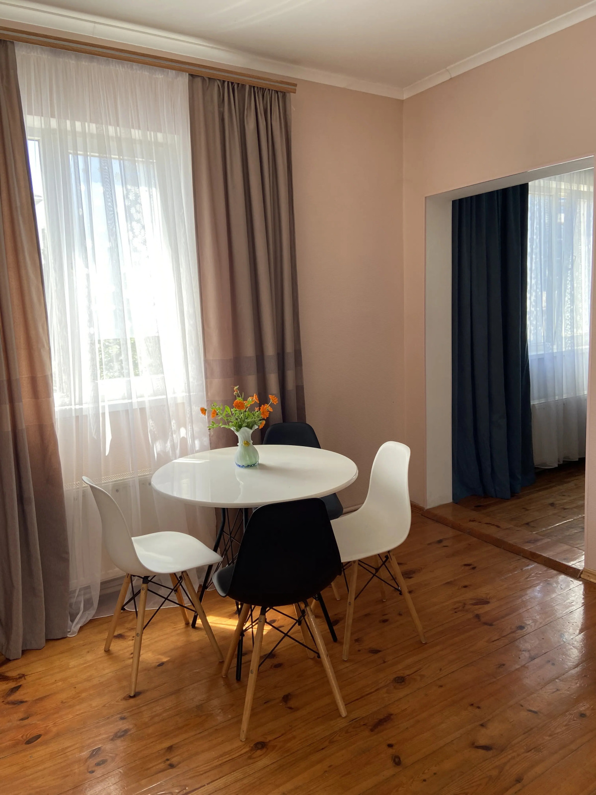 Гостевой дом Таракташ