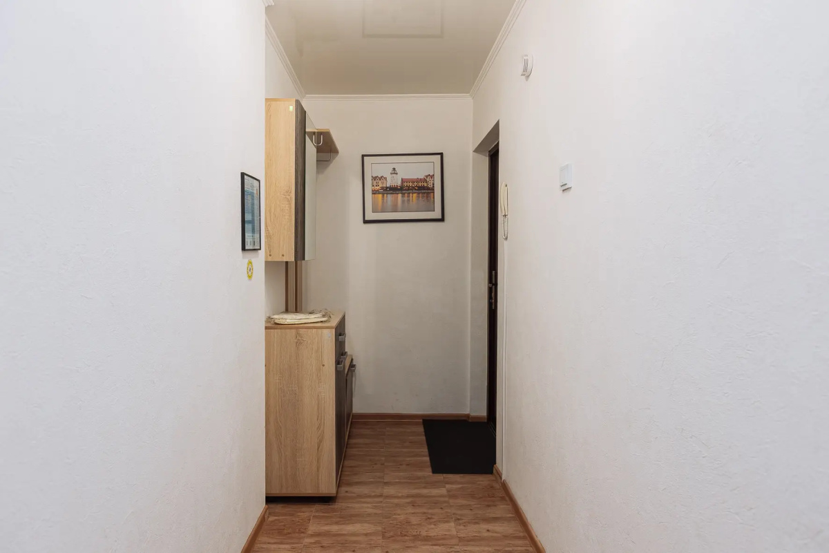Апартаменты Malkova apartments на Генерала Карбышева