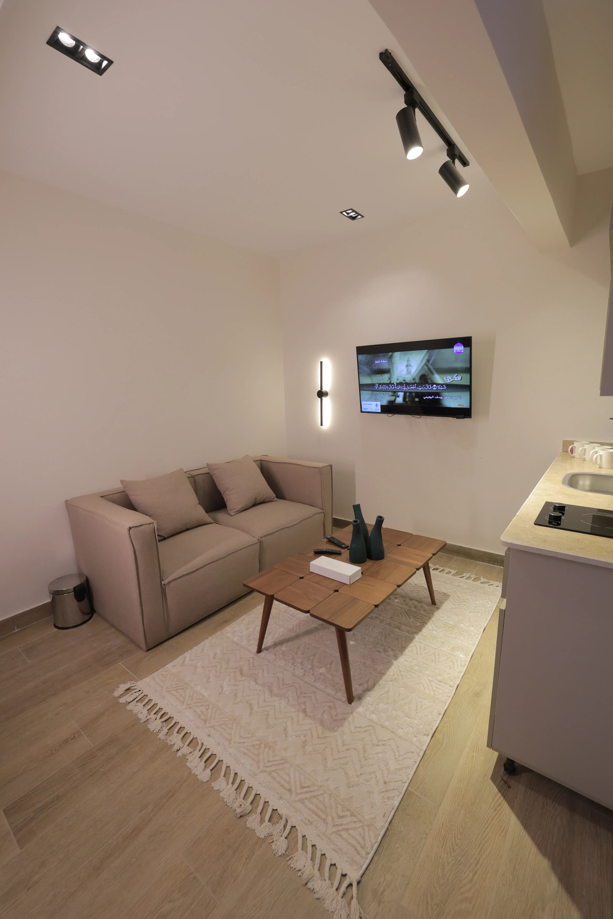 Отель Settle Inn Mirage