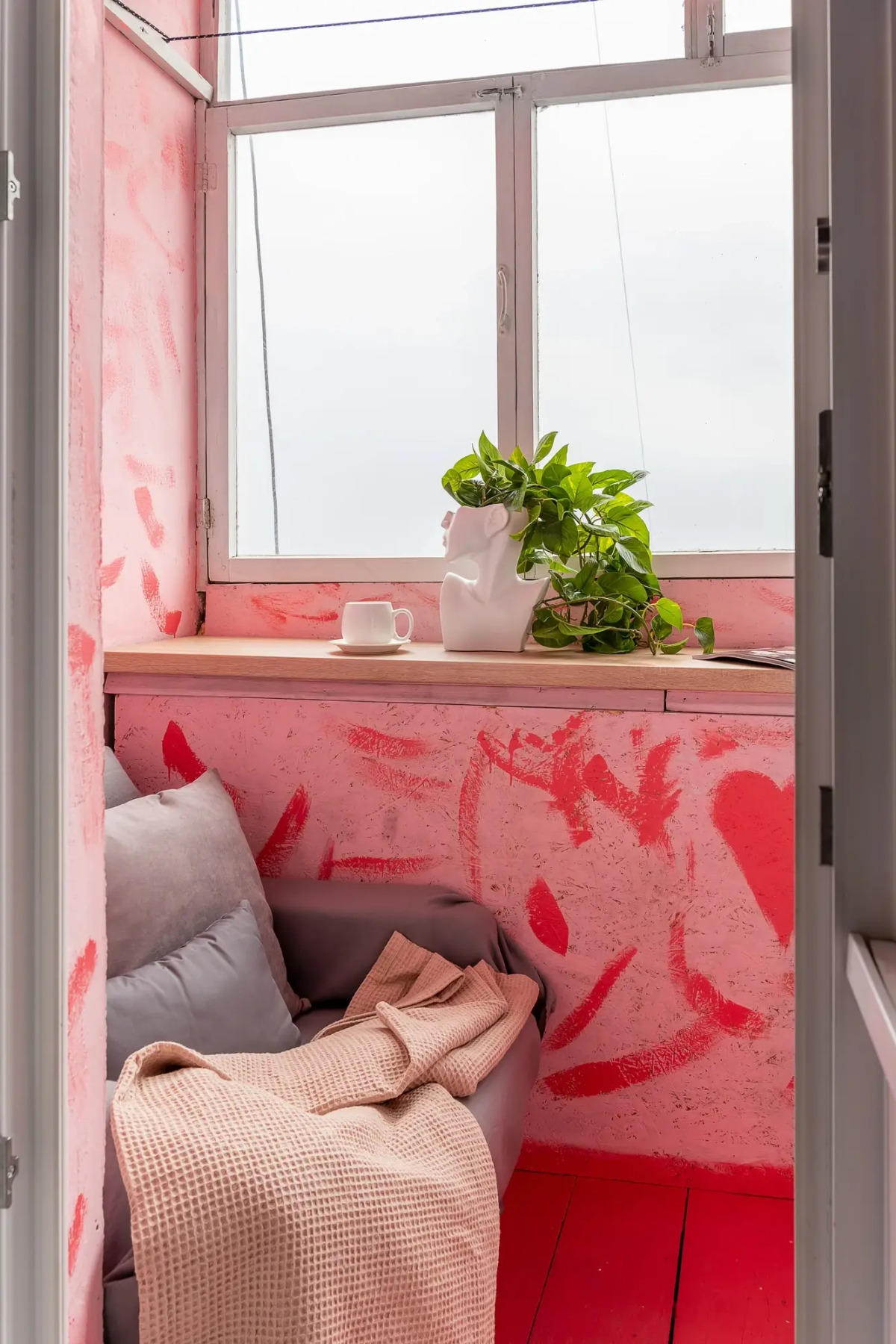 Апартаменты Prim Rooms с 2-мя спальнями до 9 чел.