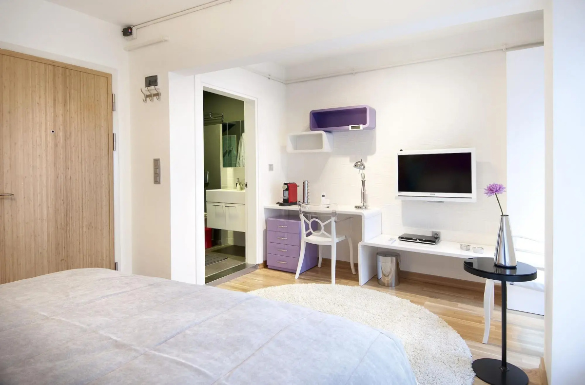 Nuru Ziya Residence