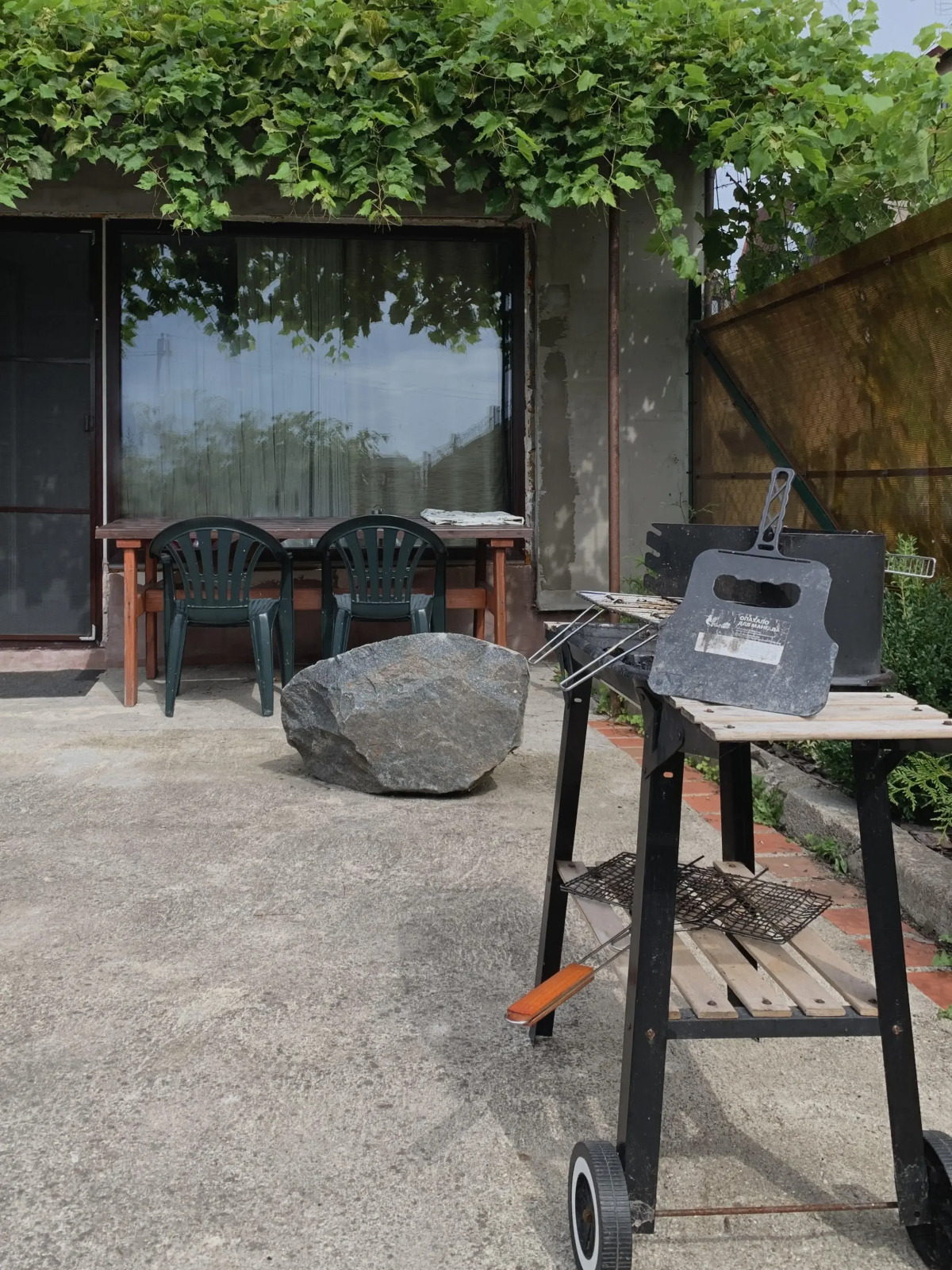 Апартаменты У Рыбного двора