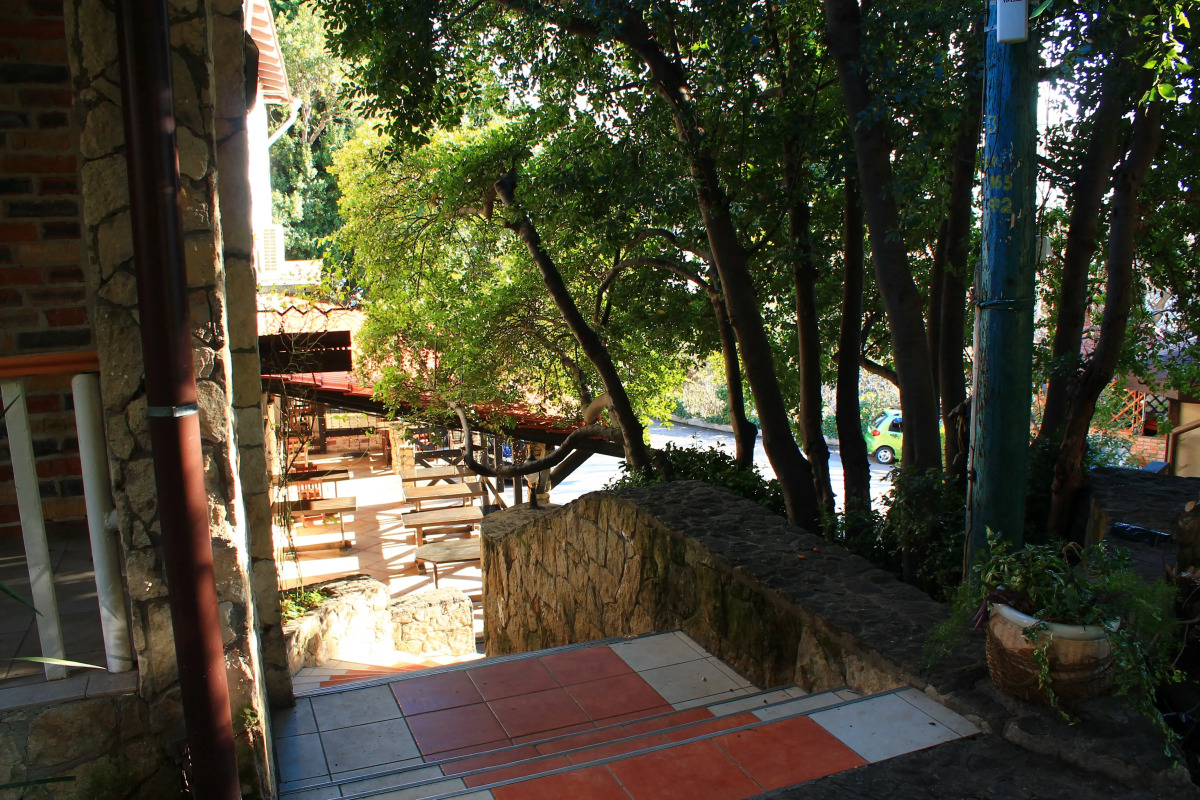 Гостевой дом Летний Дворик