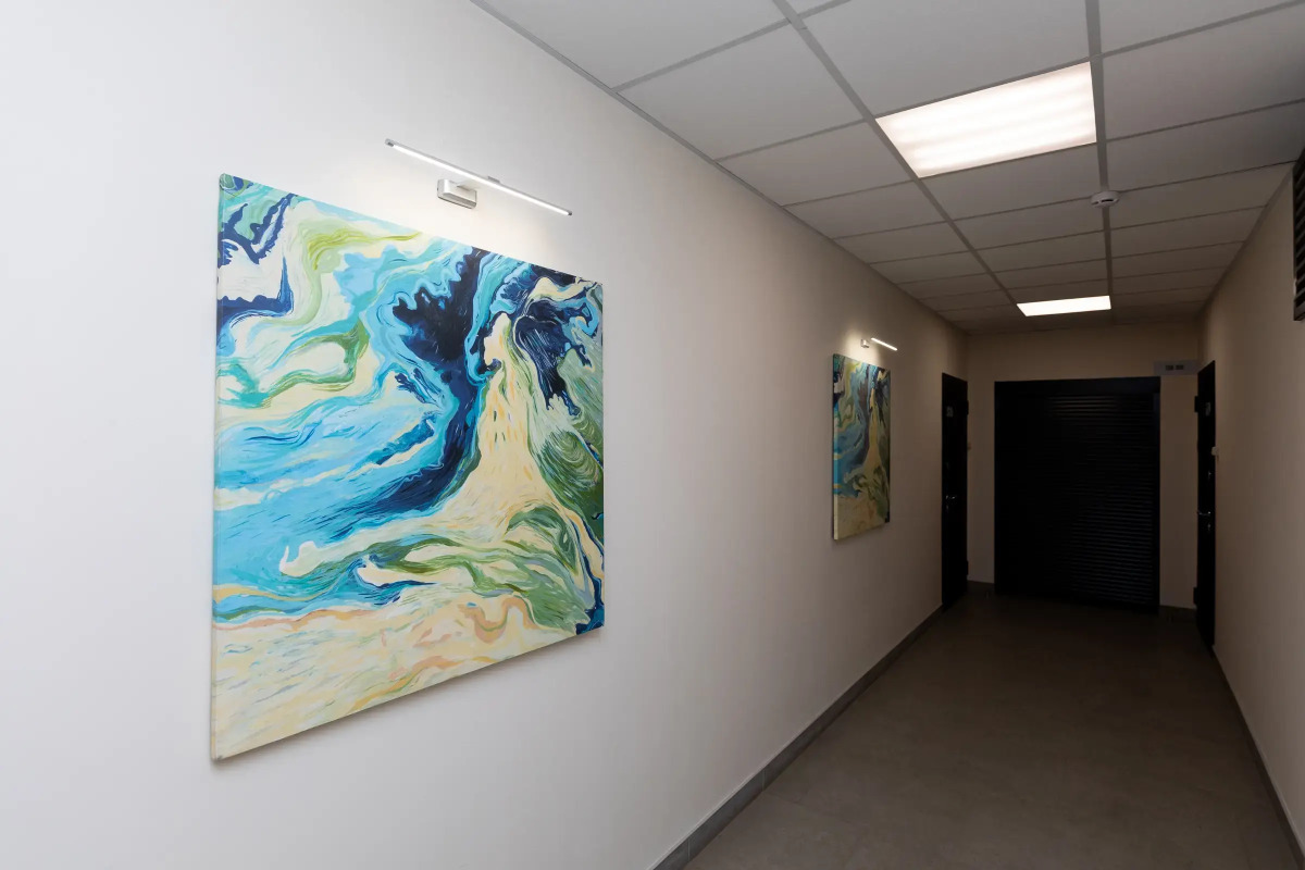 Квартира Однокомнатная Комфортная Около Речного вокзала