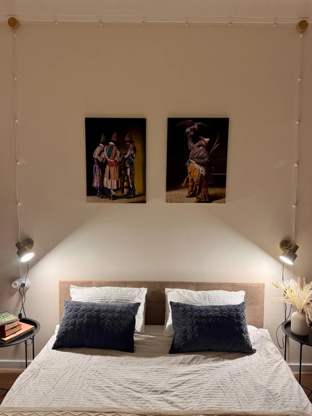 Квартира Северная Морошка