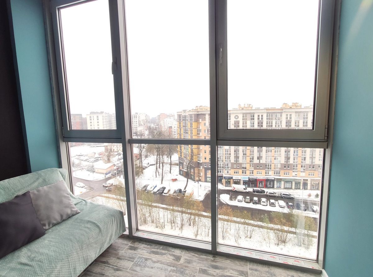 Апартаменты "Друзья" у Королевских Ворот