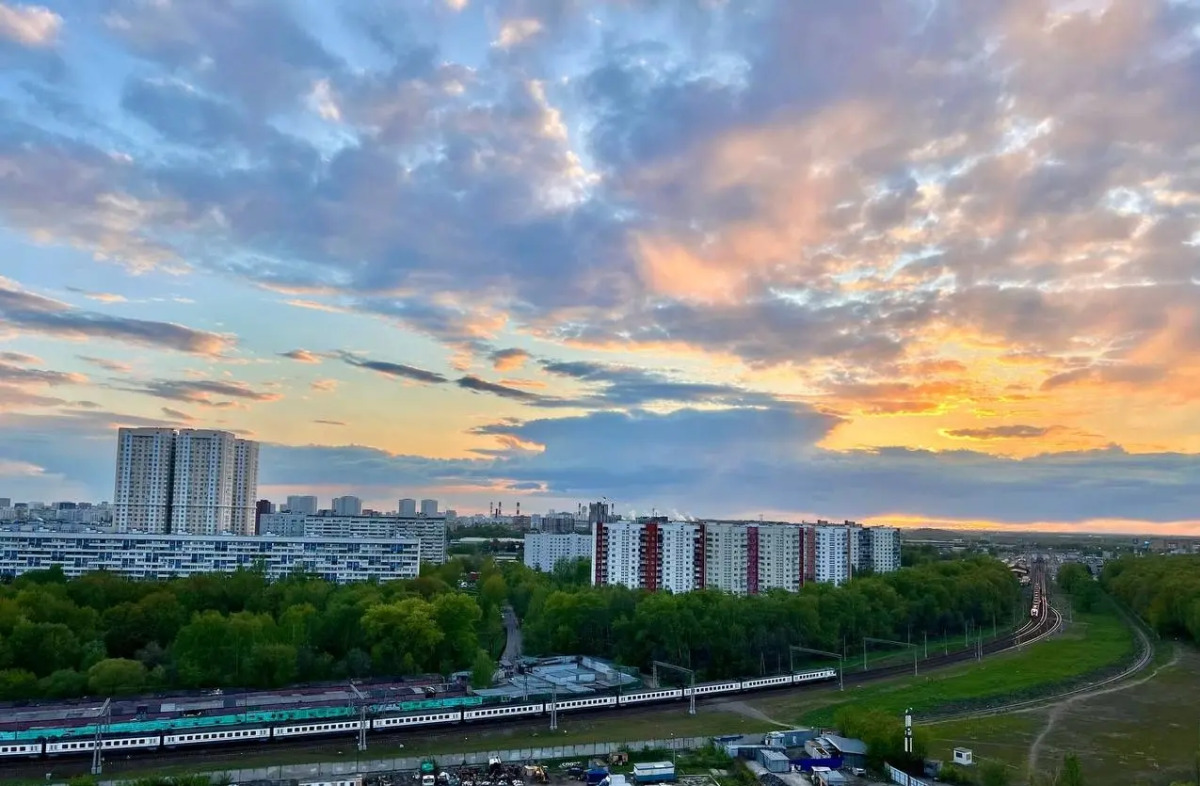 Квартира Уютная Студия Рядом Метро Алтуфьево