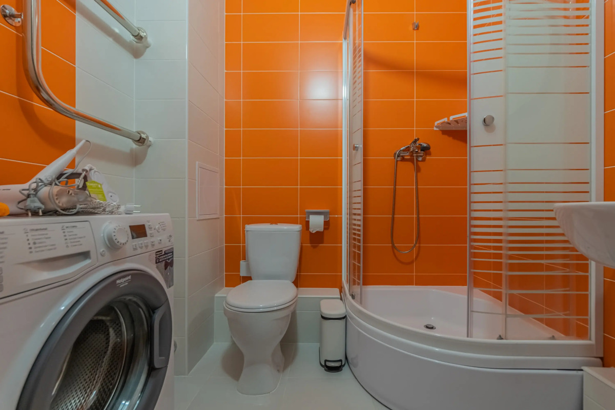 Апарт-Отель Старт