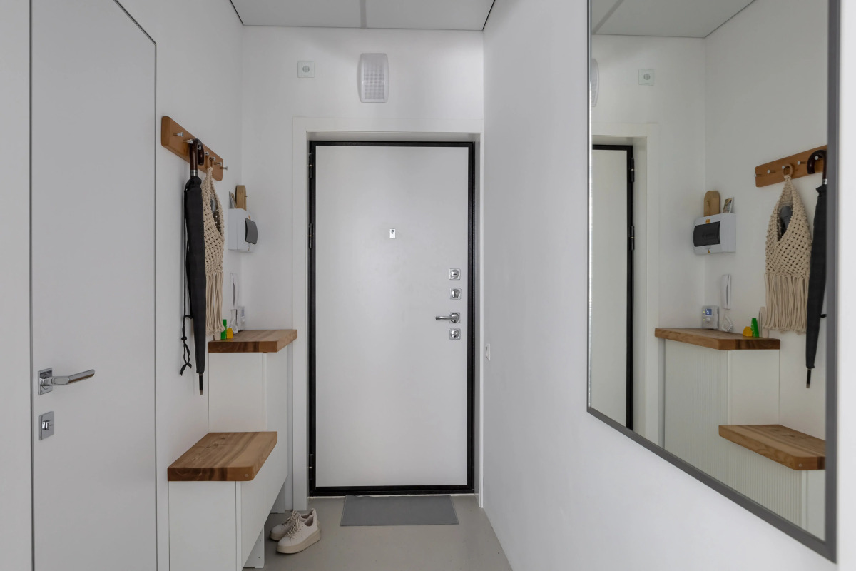 Апартаменты Небо