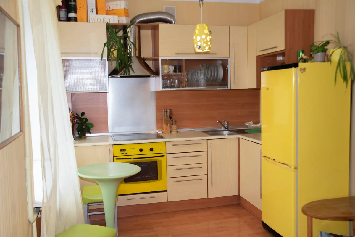 Апартаменты Apartments Minsk