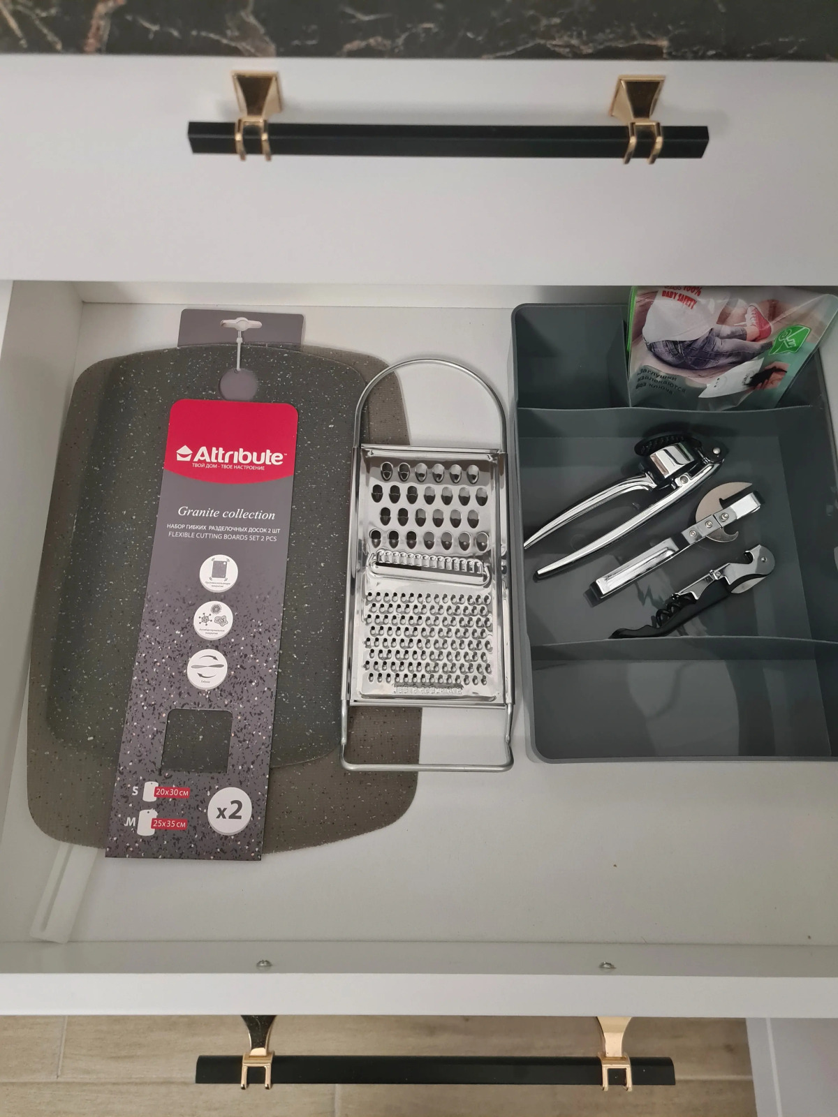 Квартира Дизайнерская Vesta