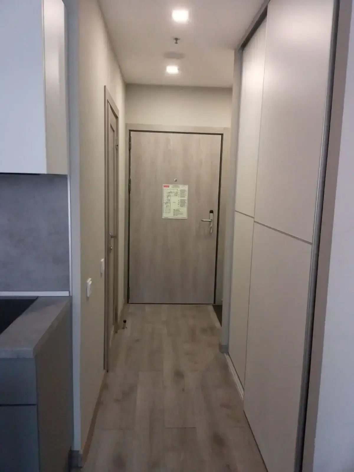 Апартаменты LuxApart м Купчино