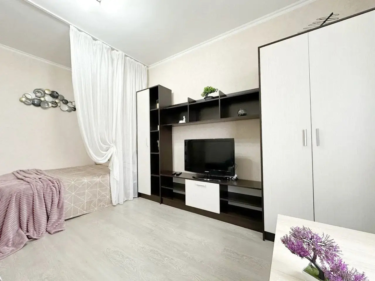 Квартира на Воронцовском бульваре 14 к3