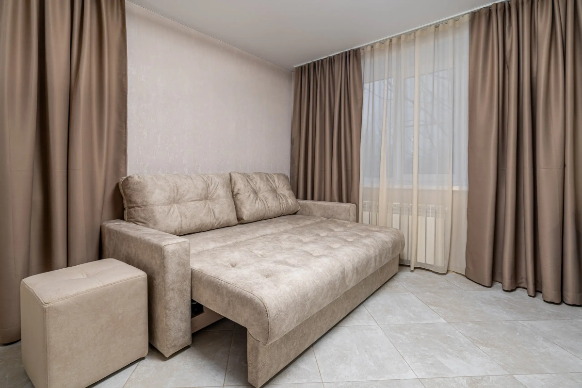 Квартира Уютная с новым ремонтом