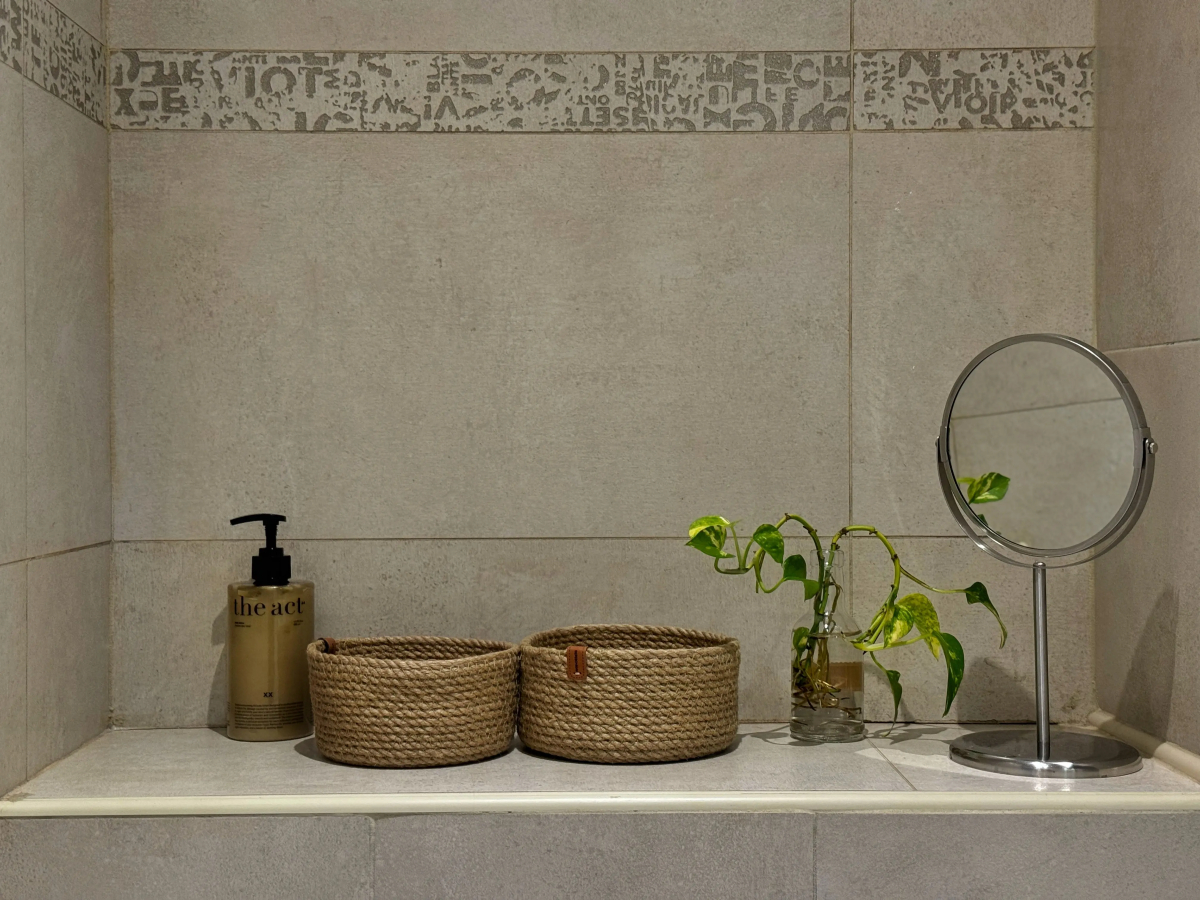 Квартира видовая с камином