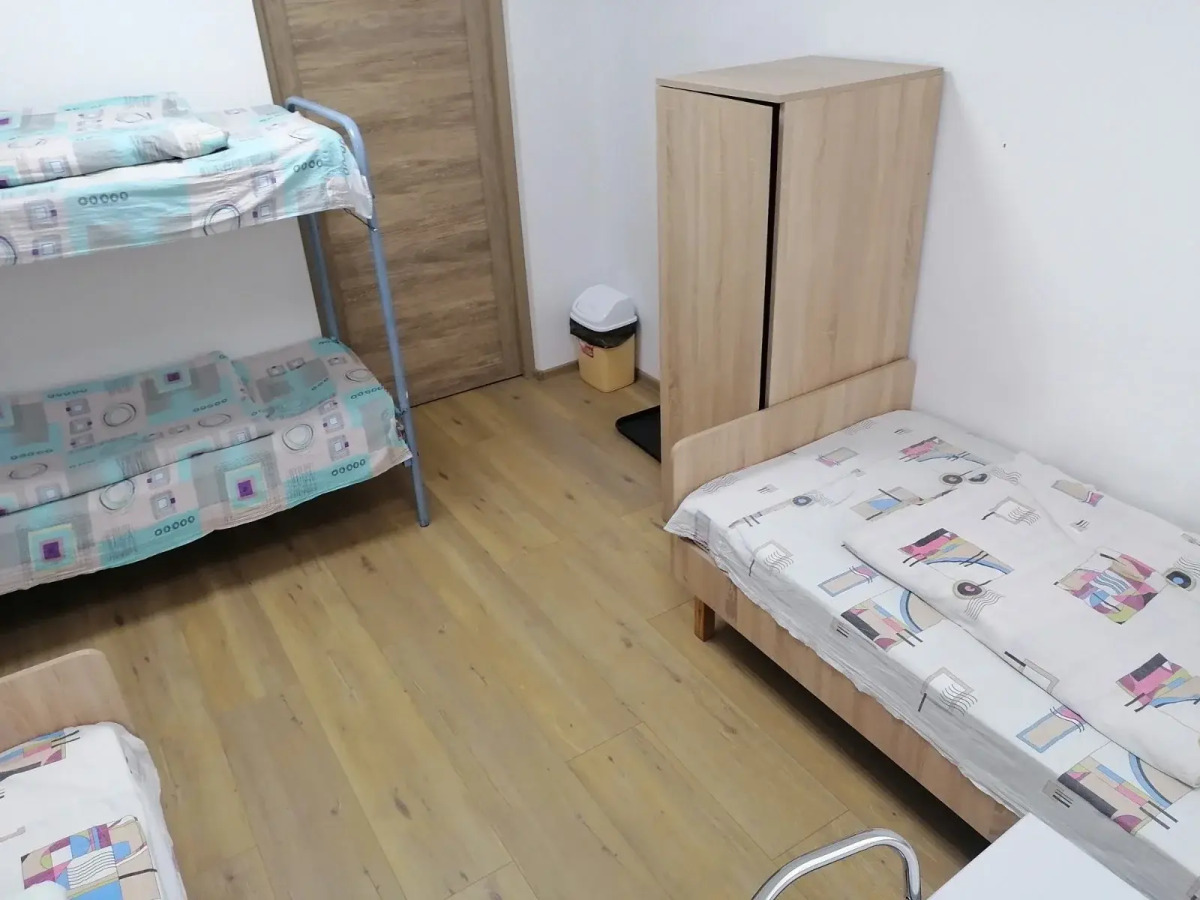 Гостевой дом Комнаты на Цне