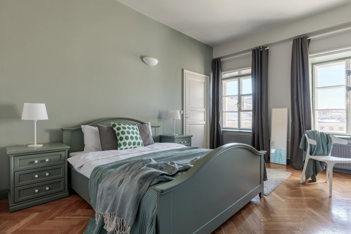 Апартаменты двухуровневые  Big Italy 200 кв.м напротив Русского музея