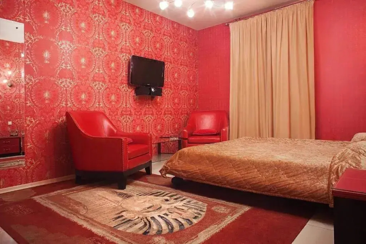 Гостевой дом Брестоль