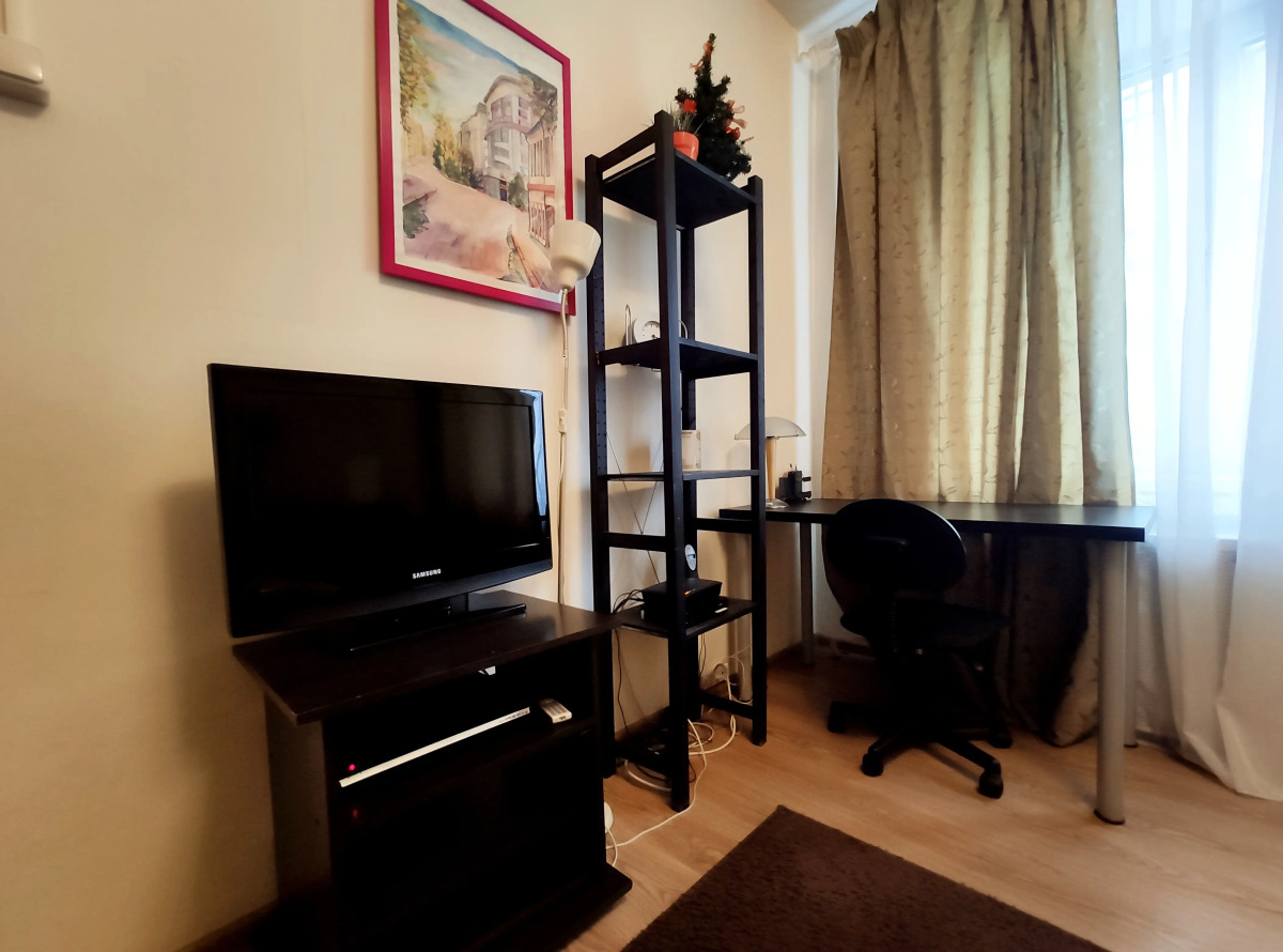 Апартаменты TVST - Пушкинская Старопим