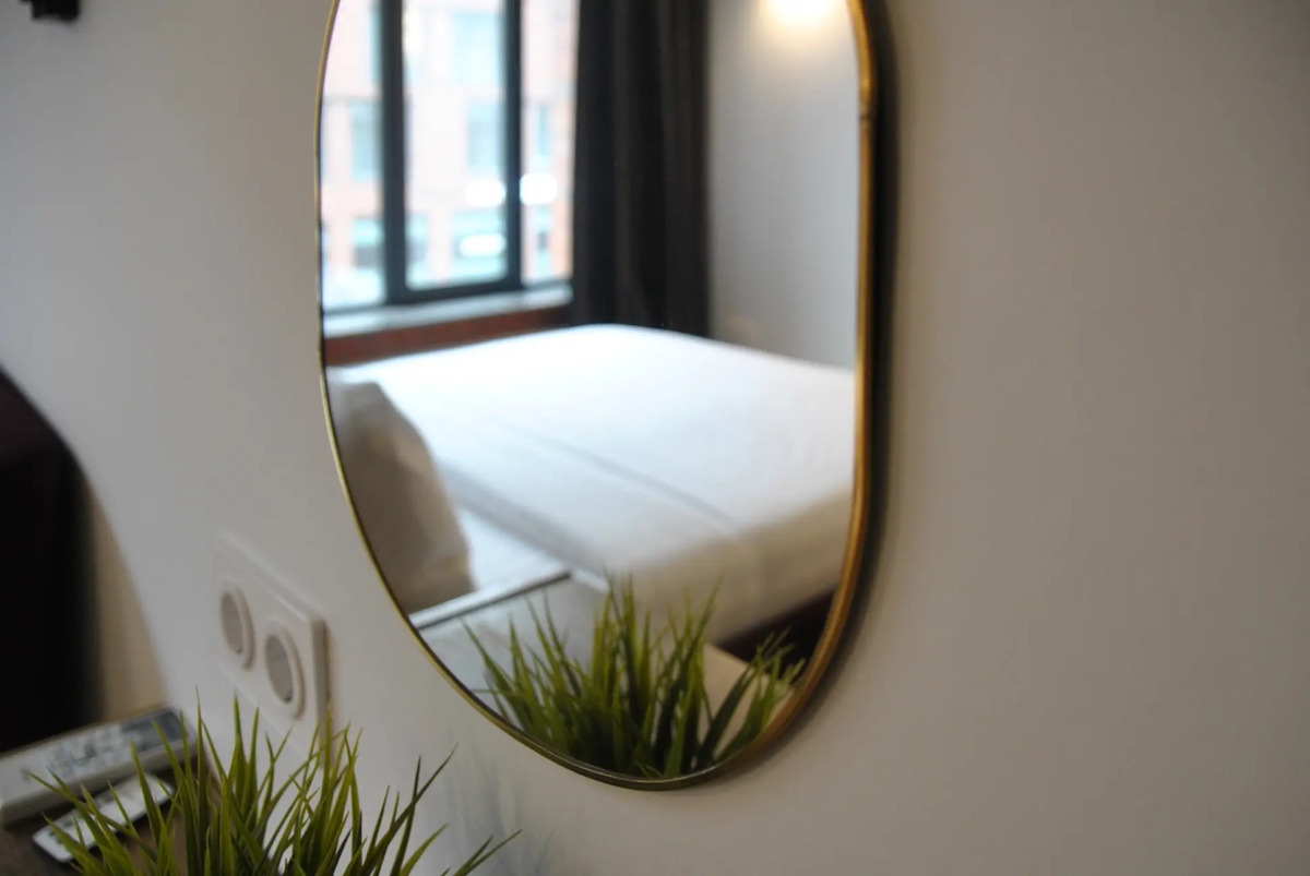 Апартаменты бизнес-класса на Васильевском острове