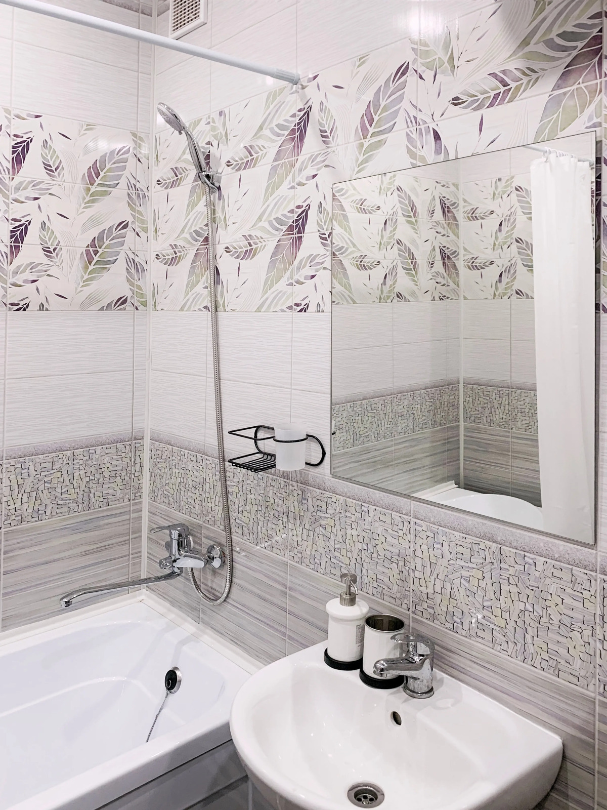 Апартаменты Династия