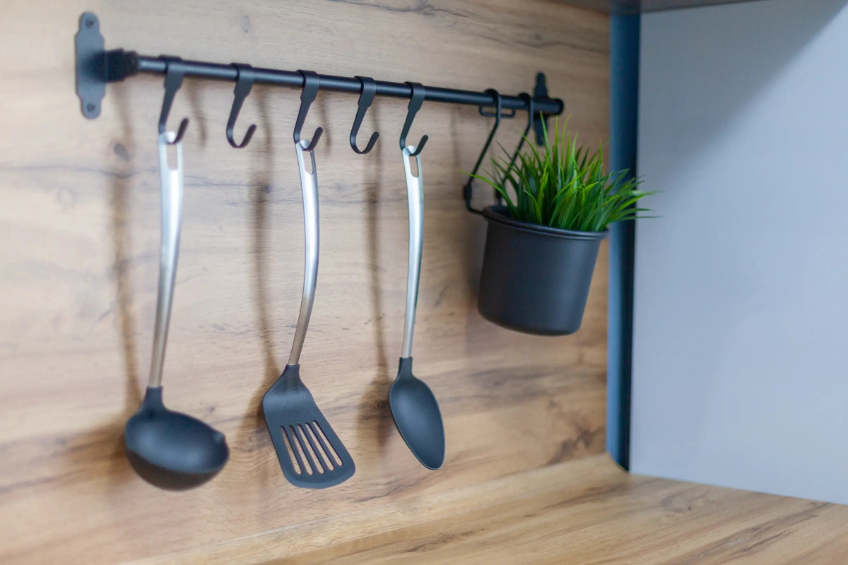 Апартаменты RentPlaza класса Lux