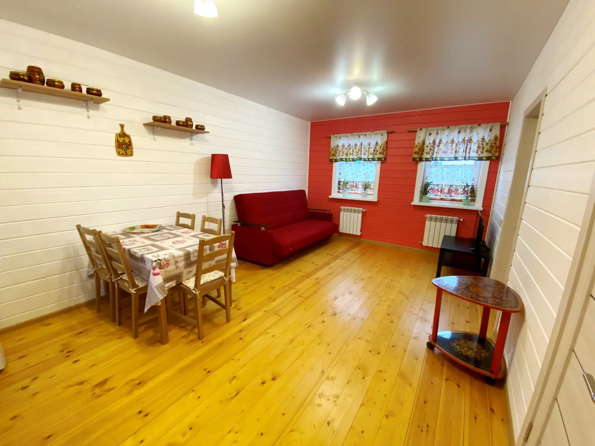 Гостевой Дом Русские сувениры