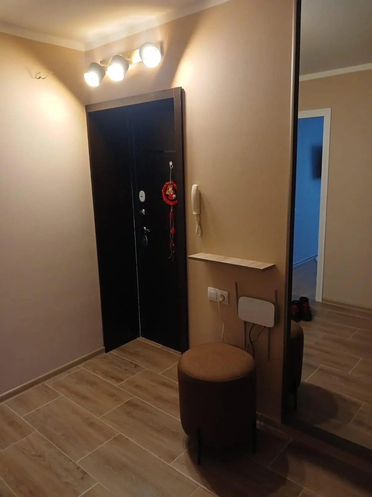 Квартира в центре с Видом на Волгу