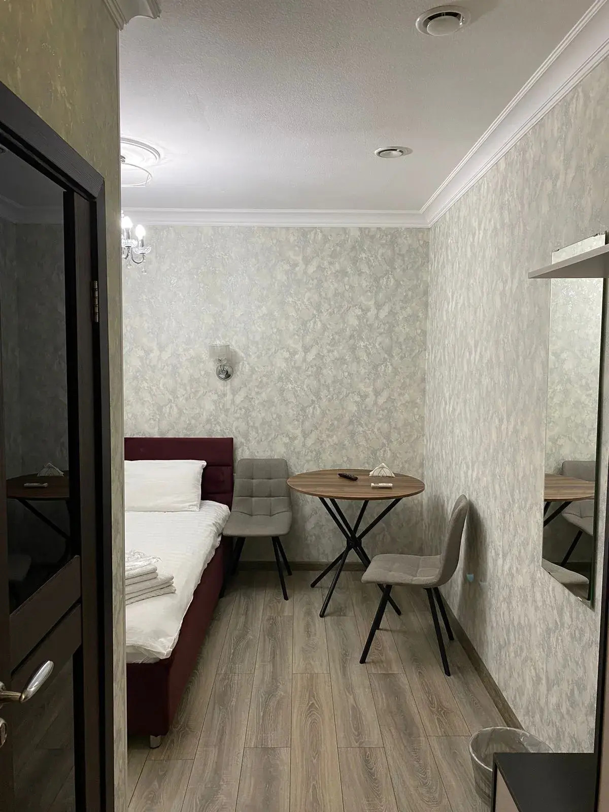 Отель Комфорт