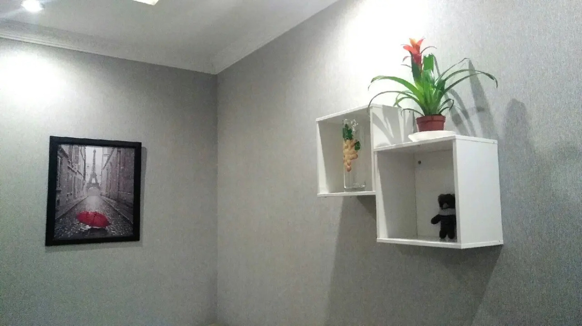 Апартаменты элитные на переулке Трудолюбия с джакузи