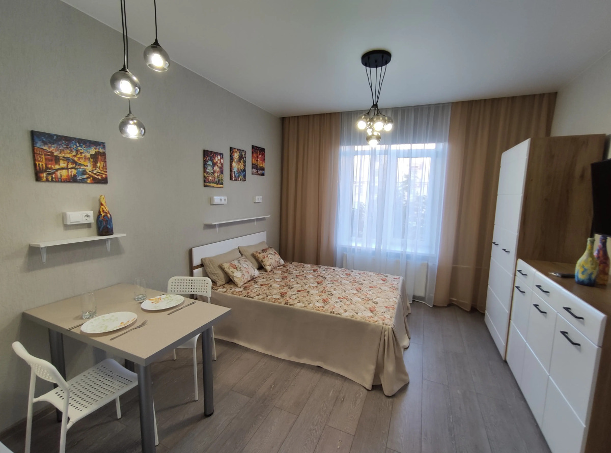 Квартира Идеальная в Автово