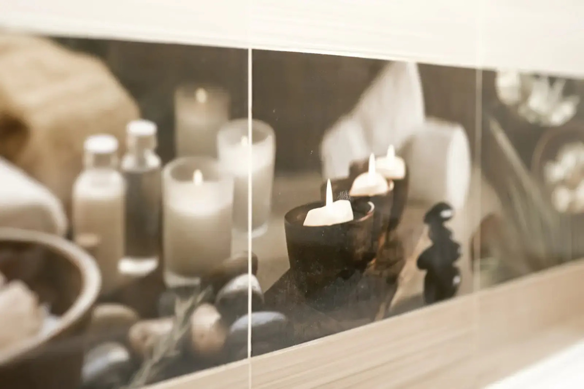 Квартира на Яшина 40 НаСутки35