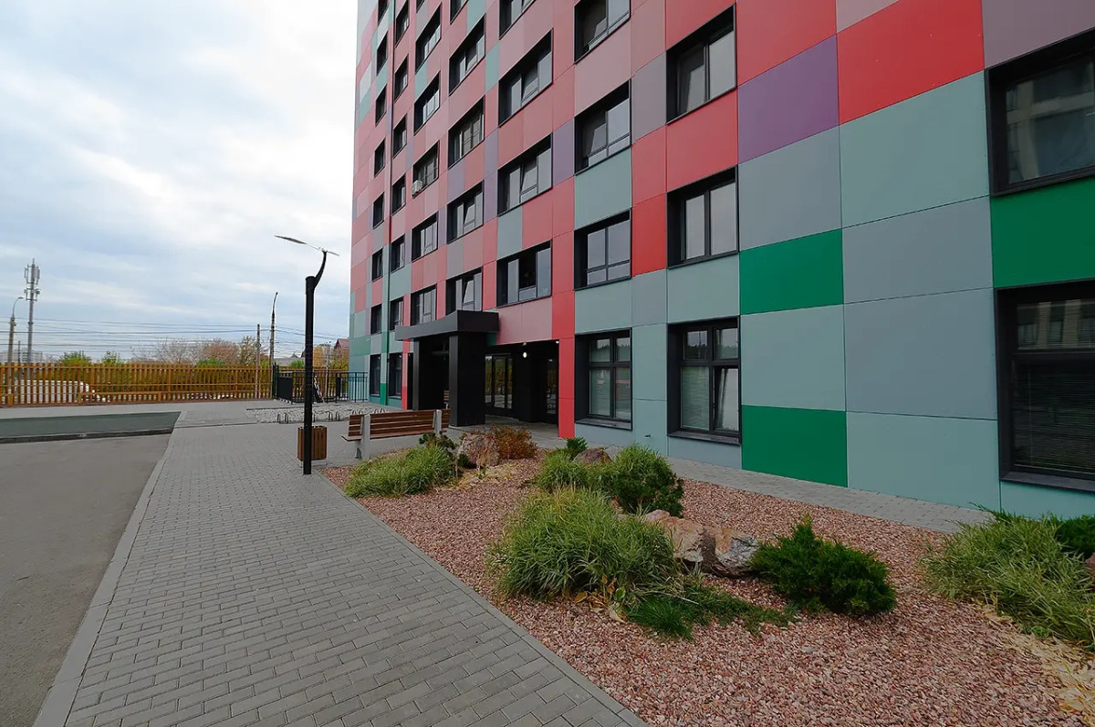 Апартаменты Пять Звёзд Прованс