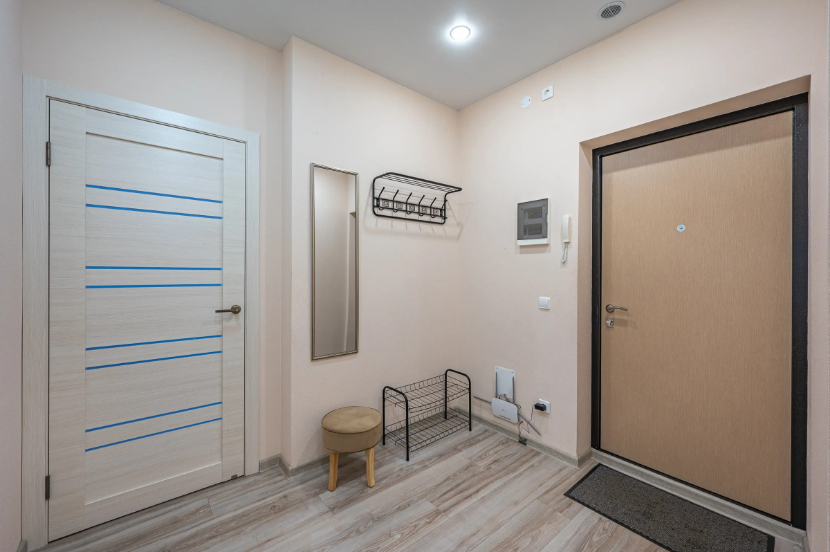 Квартира Семейная квартира рядом с аквапарком