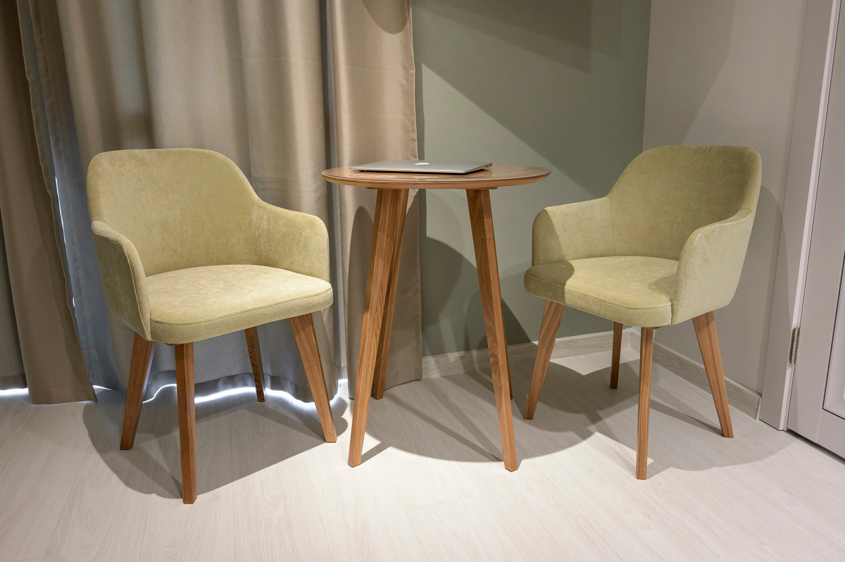 Студия люкс на Нагорной