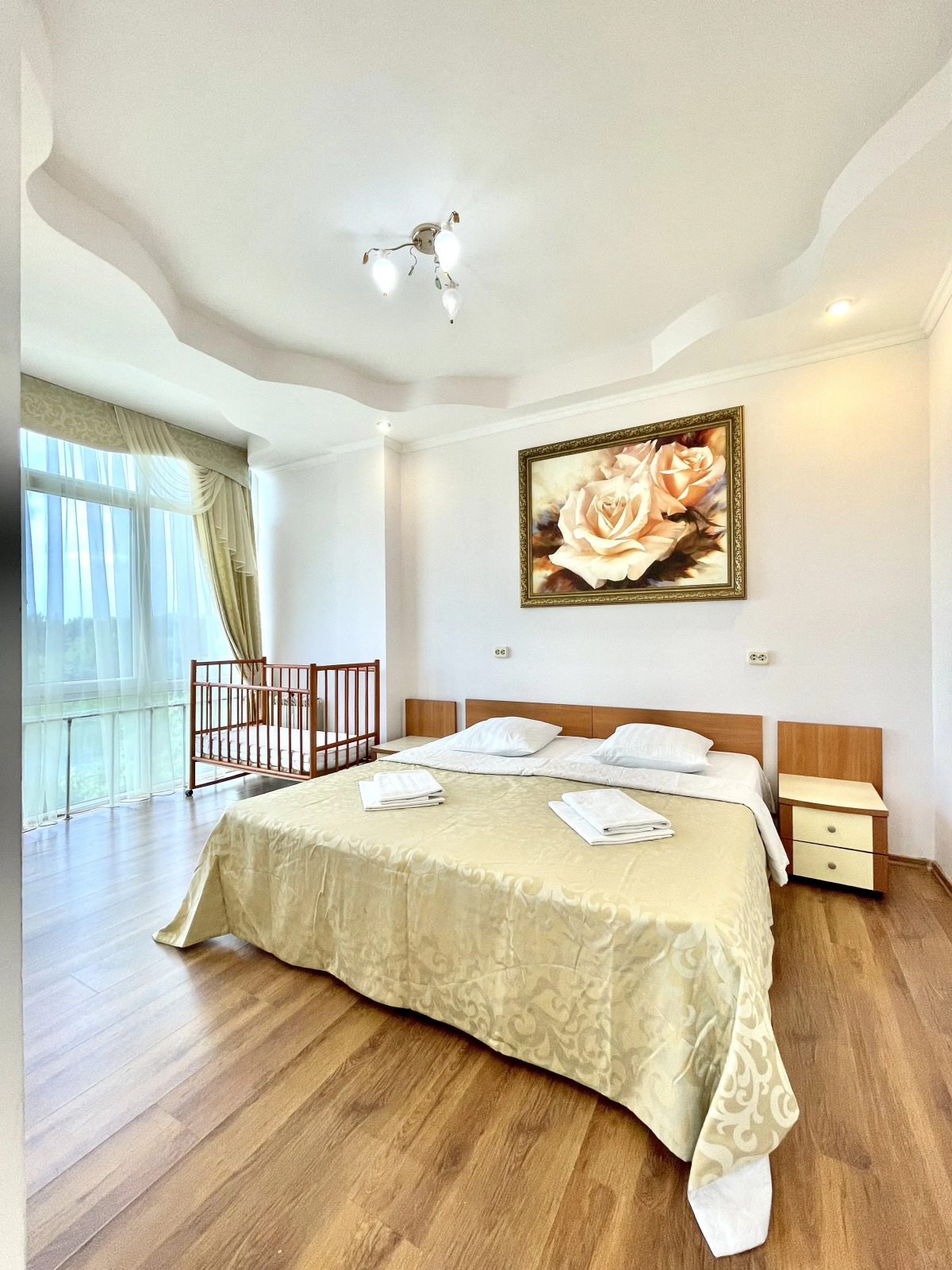 Гостевой дом Соната