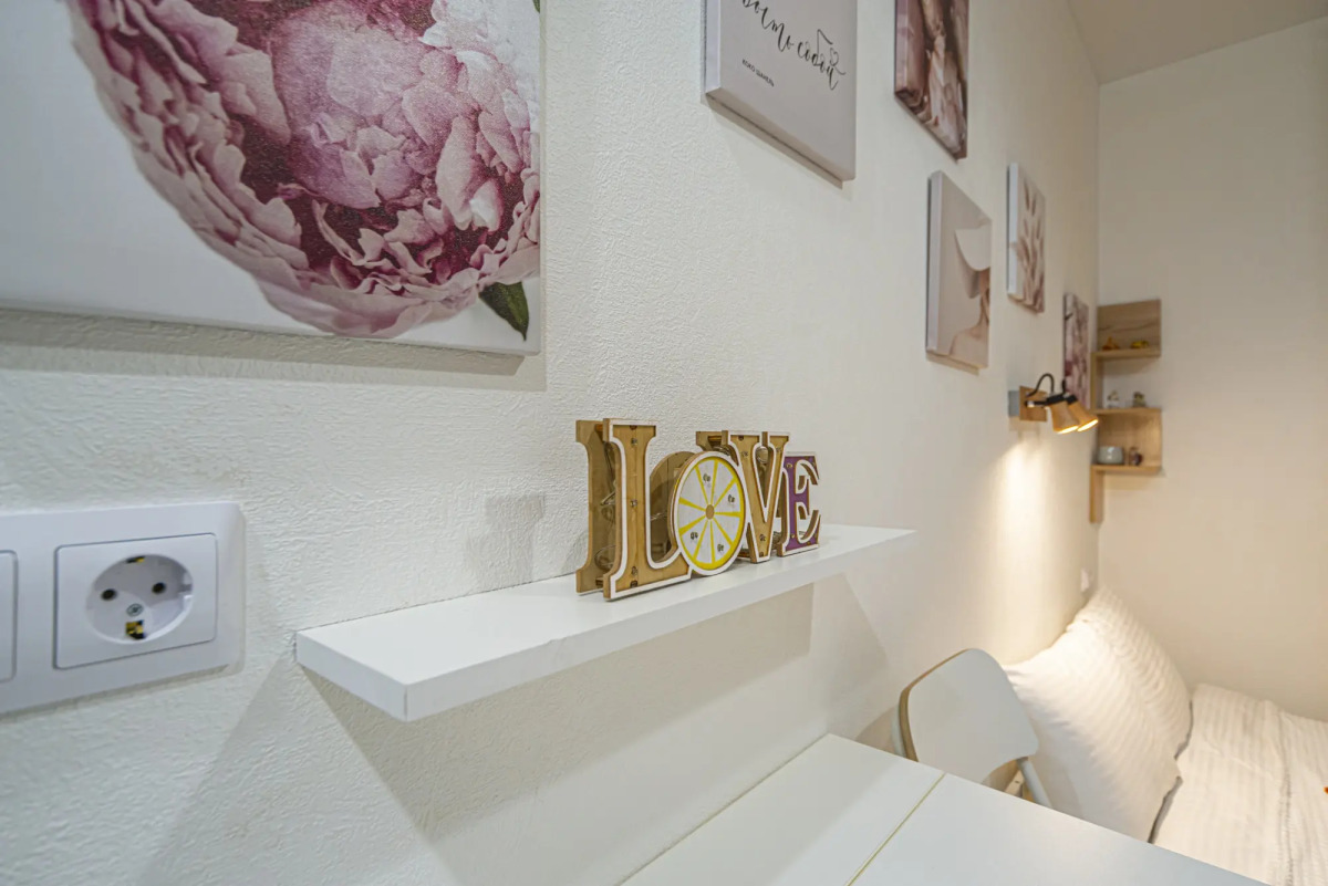 Апартаменты Питер для Вас