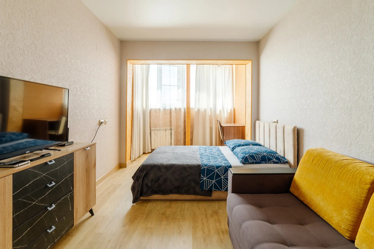 Квартира PrezentHaus на Максима Горького 28