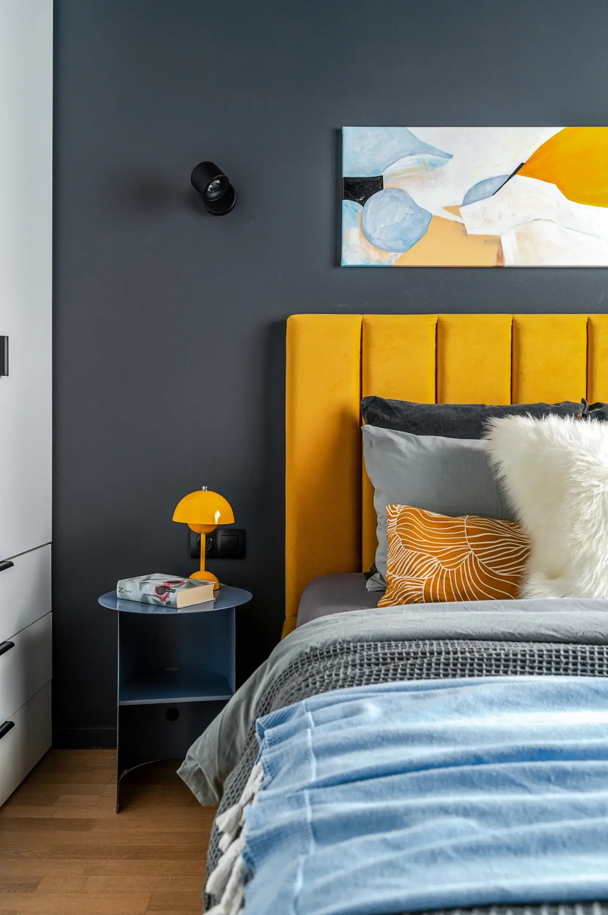 Квартира Уютная на Аптекарском 18