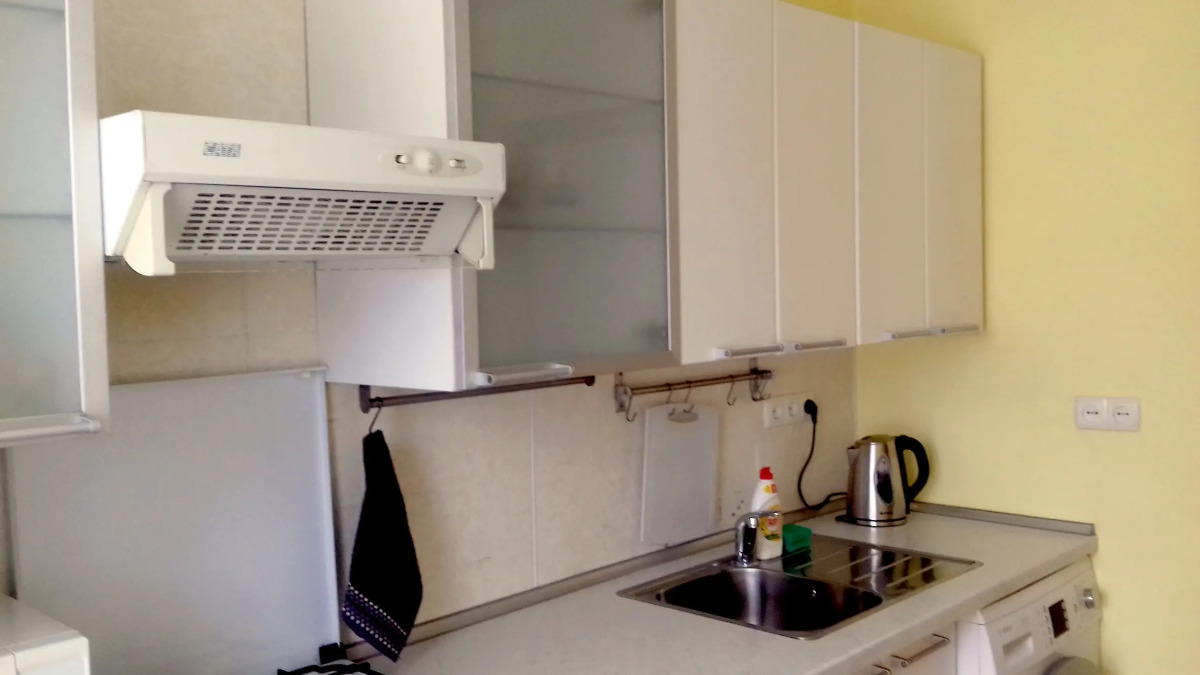 Апартаменты у Метро Павелецкая